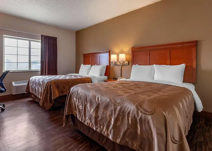 Quality Inn
