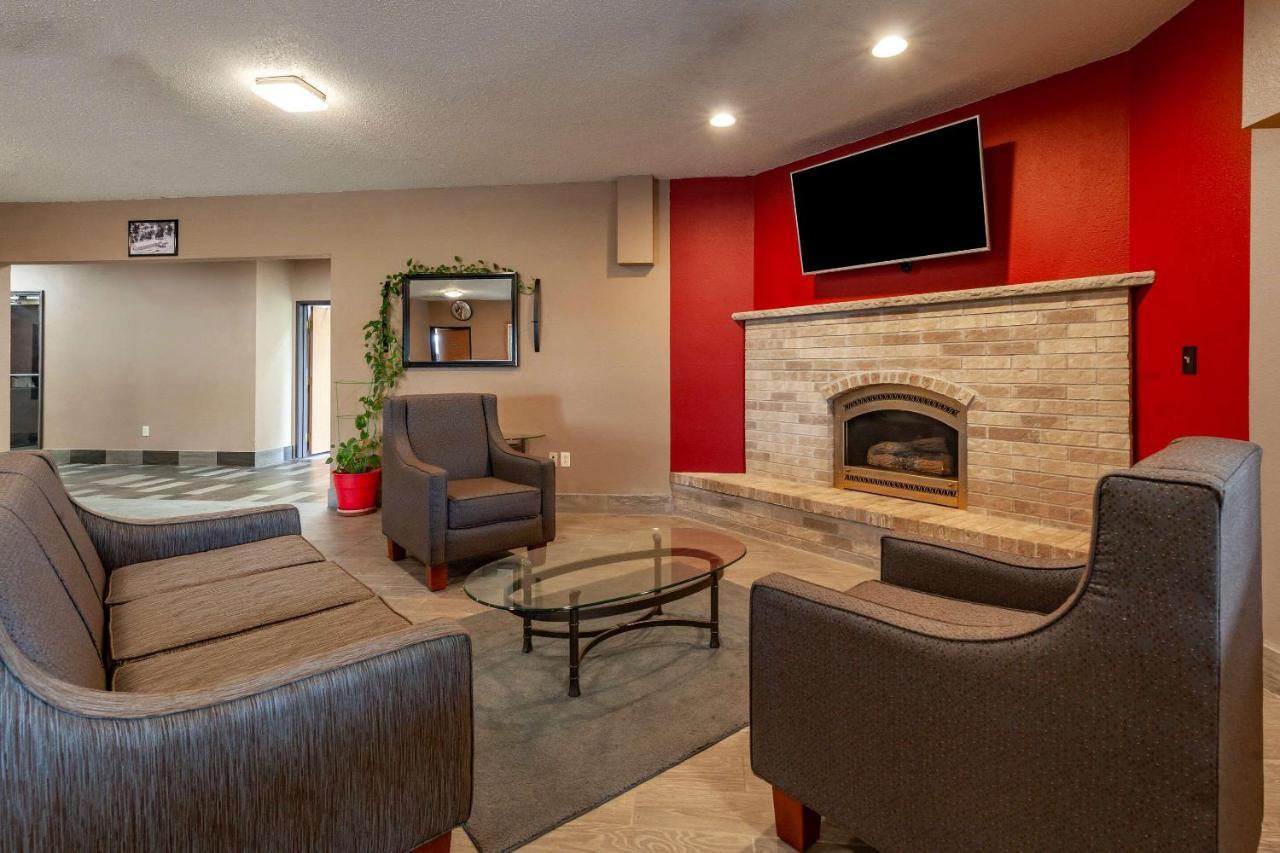 Quality Hotel Redgranite